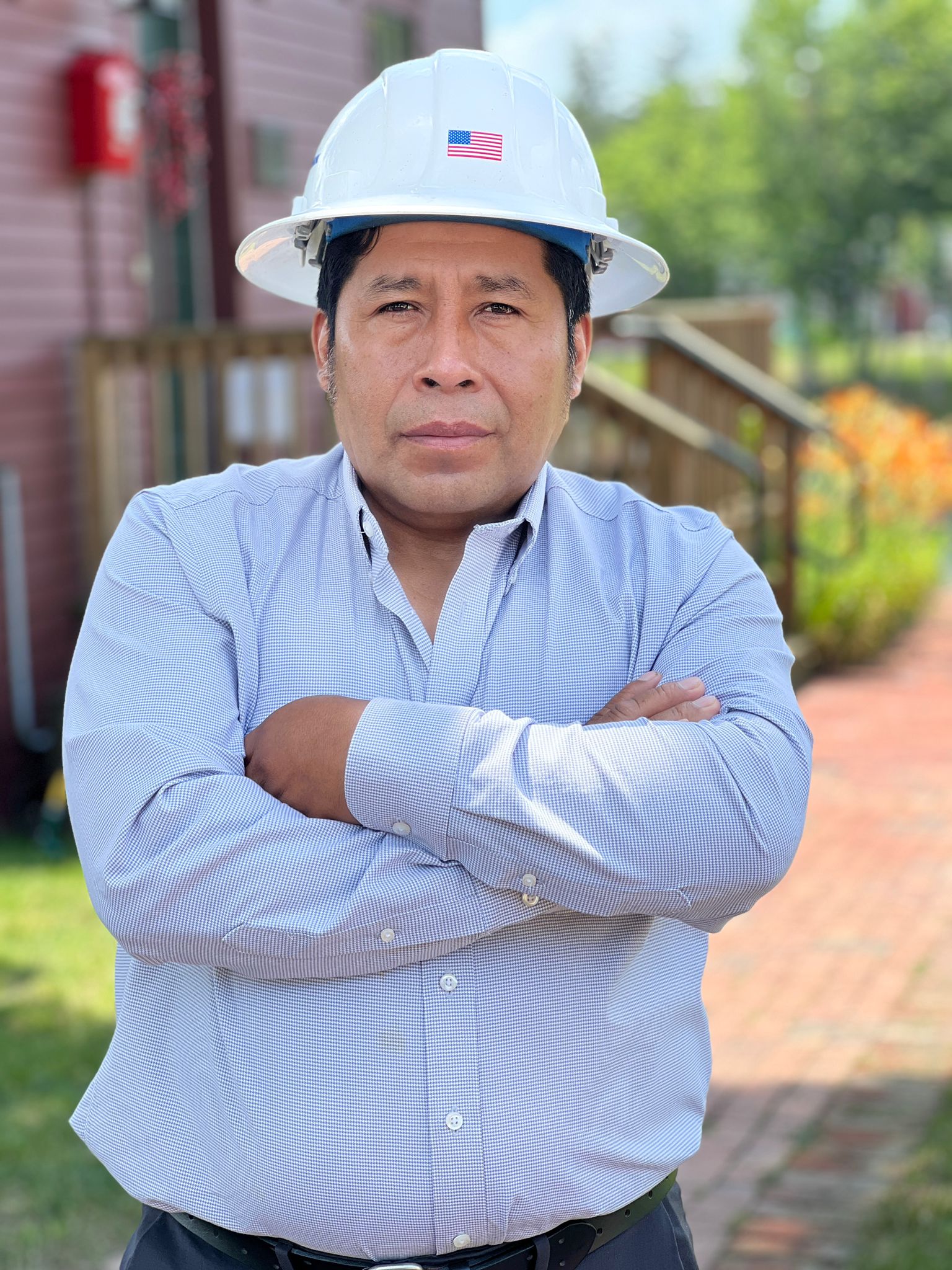 PRECISION CONSTRUCTION SERVICES CORP